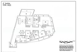 D'Leedon (D10), Condominium #560614891